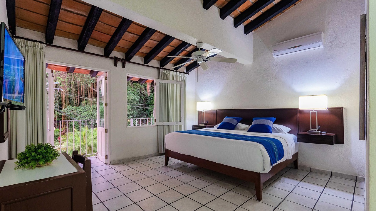Photo of Bedroom in Alta Vista