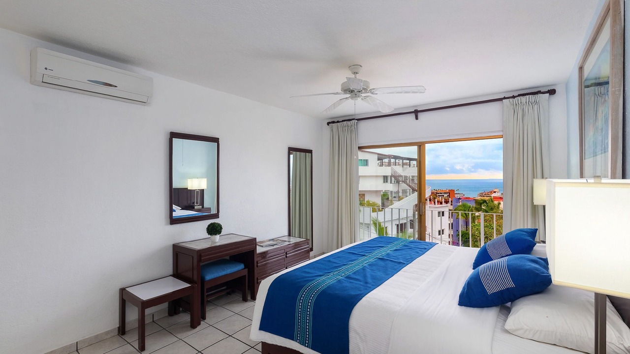 Photo of Bedroom in Alta Vista