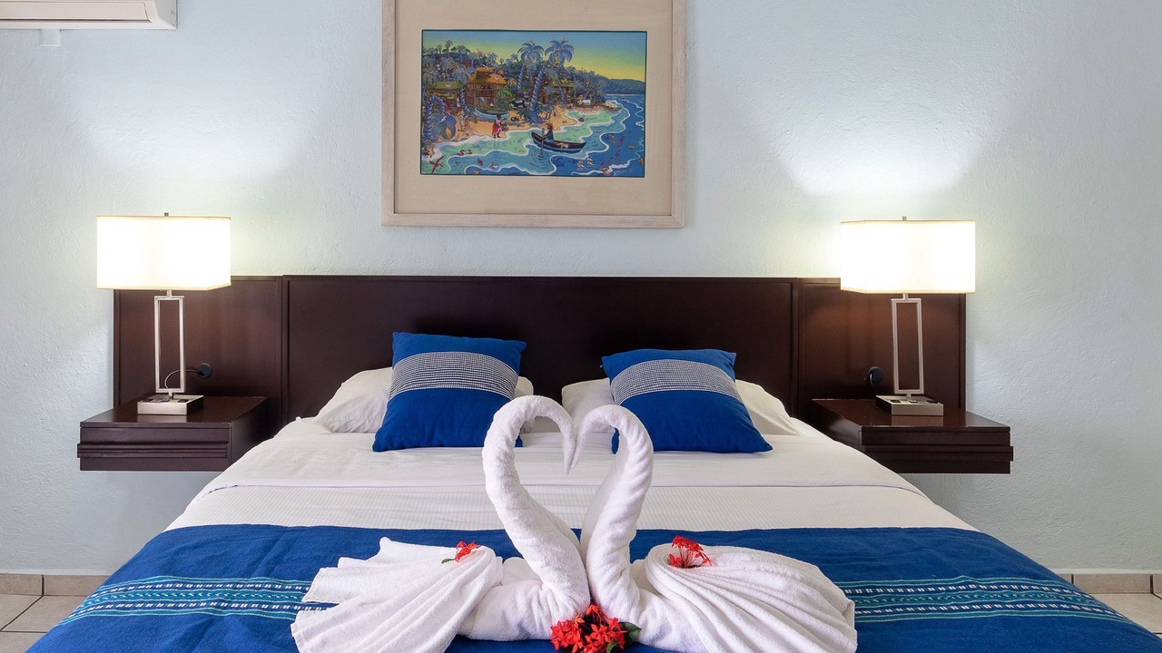 Photo of Bedroom in Alta Vista