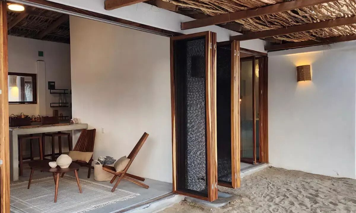 Photo of Patio Balcony in Zihuatanejo