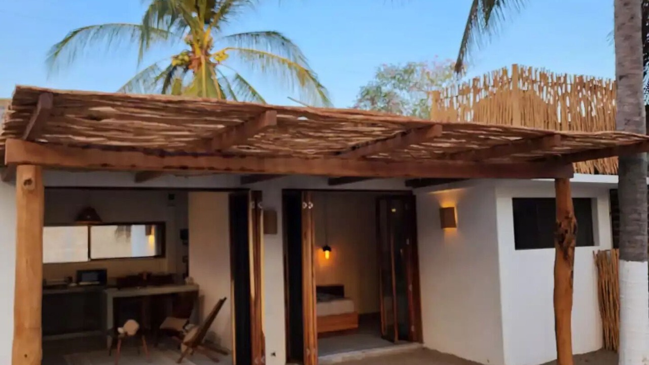 Photo of Patio Balcony in Zihuatanejo