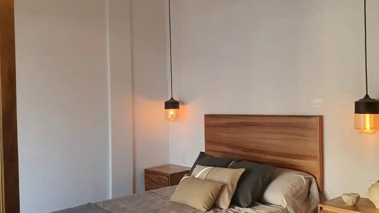 Photo of Bedroom in Zihuatanejo
