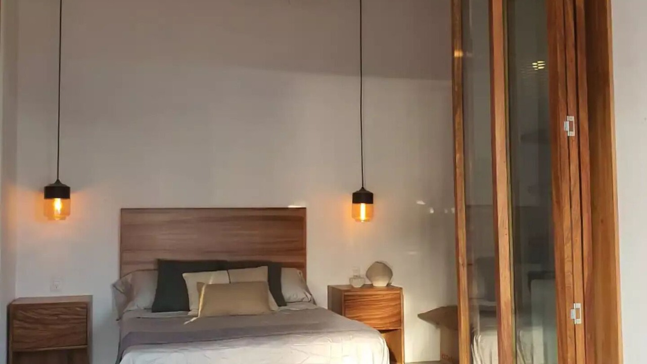 Photo of Bedroom in Zihuatanejo