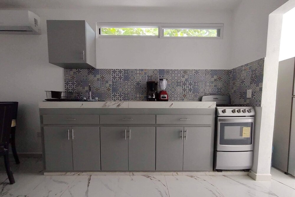 Photo of Kitchen in Yobain