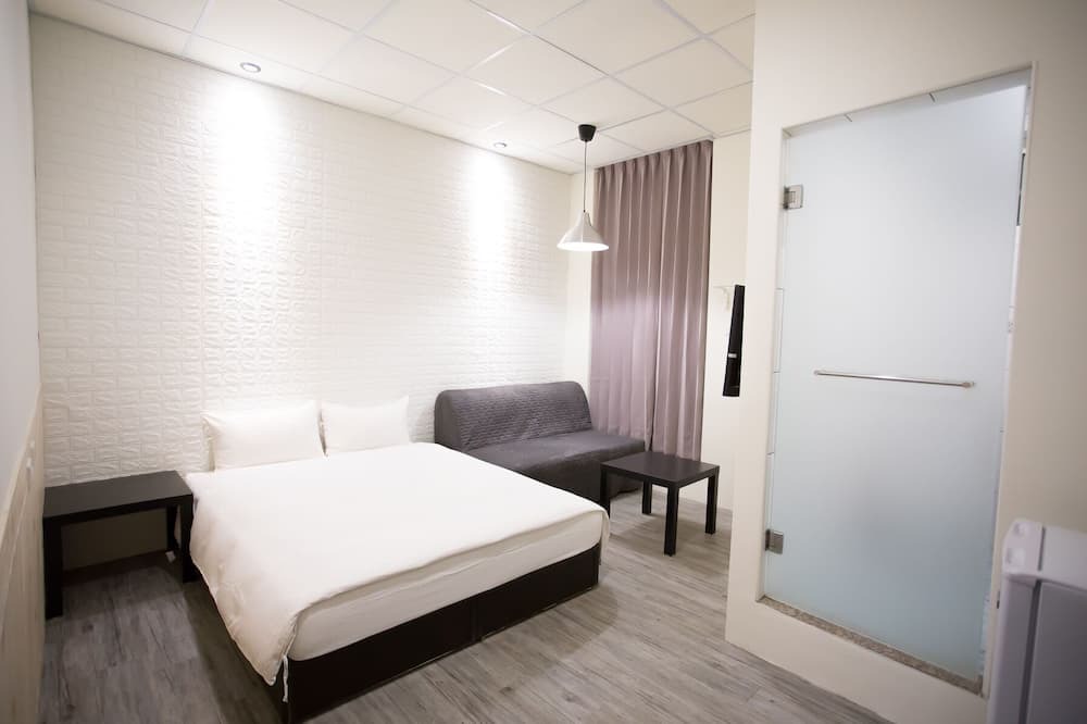 Photo of Bedroom in Xitun District