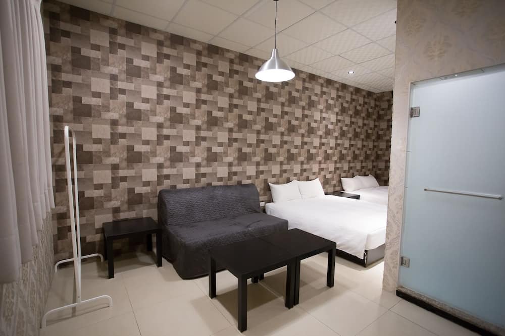 Photo of Bedroom in Xitun District
