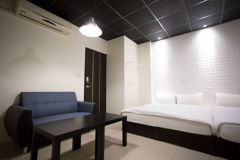 Photo of Bedroom in Xitun District