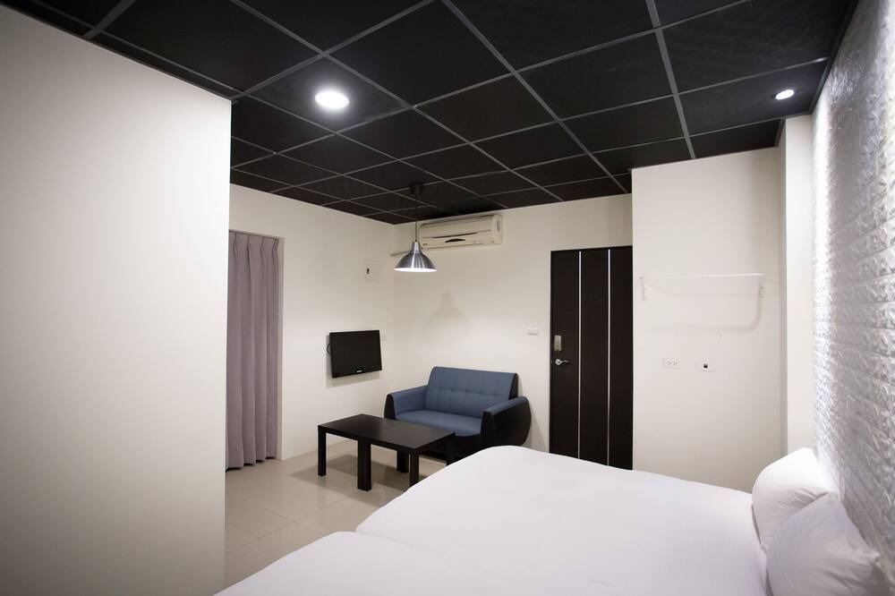 Photo of Bedroom in Xitun District