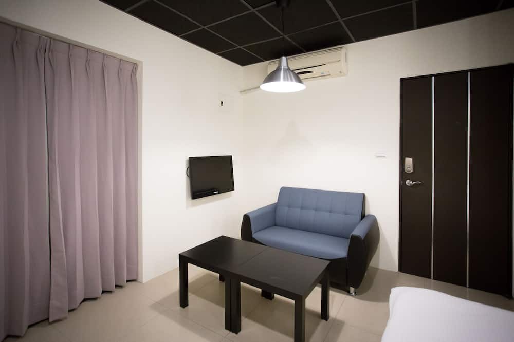 Photo of Bedroom in Xitun District