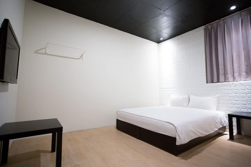 Photo of Bedroom in Xitun District