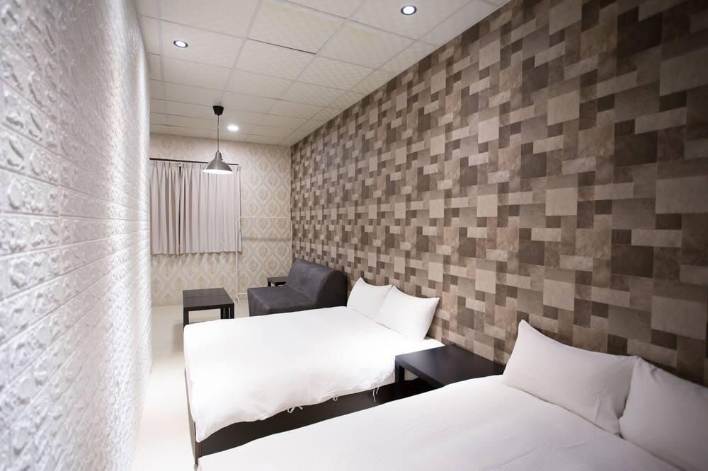 Photo of Bedroom in Xitun District