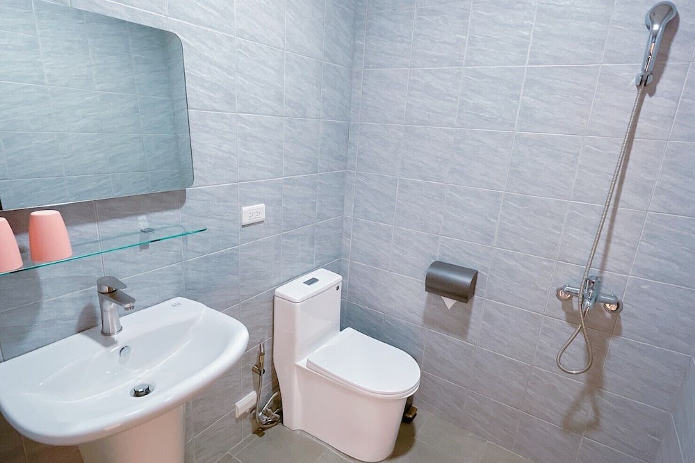 Photo of Bathroom in Yujing
