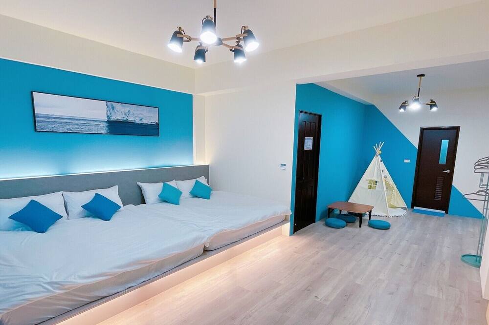 Photo of Bedroom in Yujing