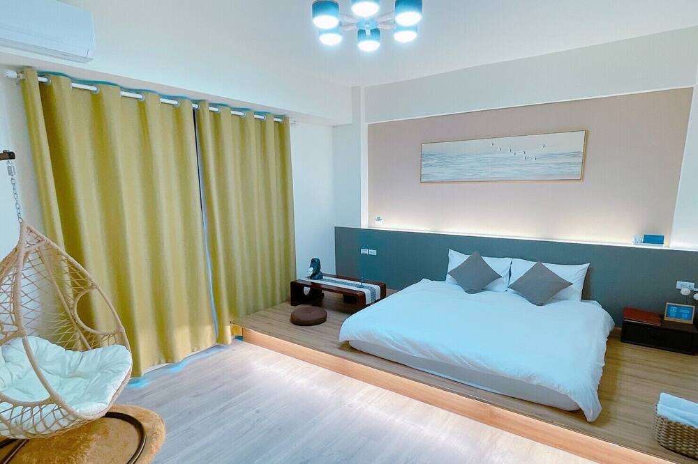 Photo of Bedroom in Yujing
