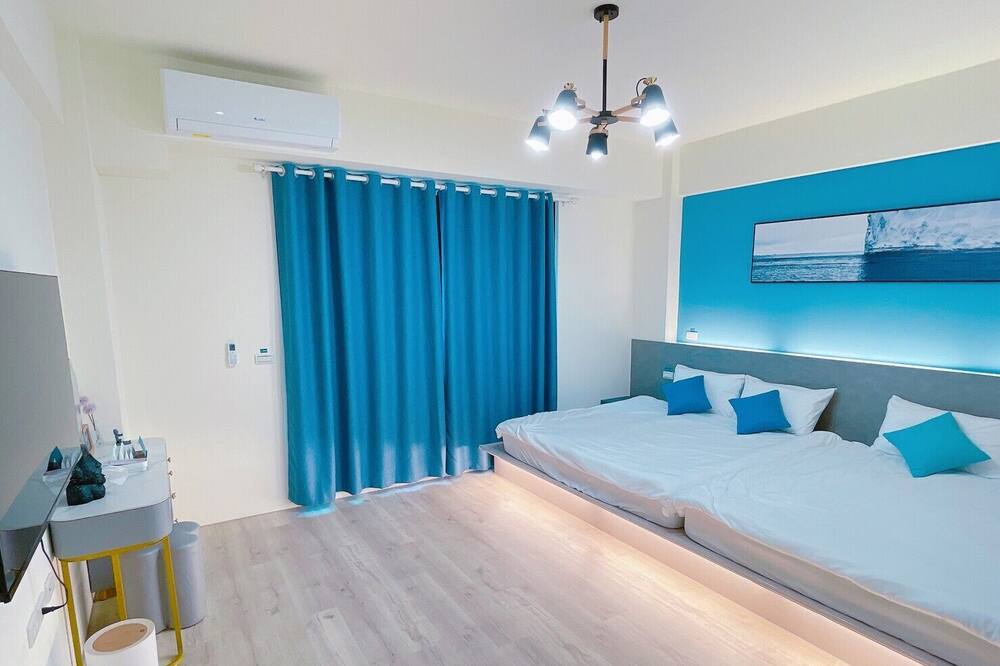 Photo of Bedroom in Yujing