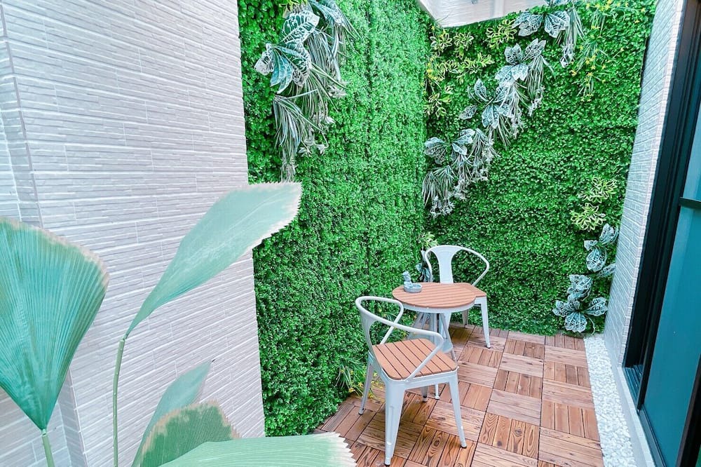 Photo of Bedroom in Yujing