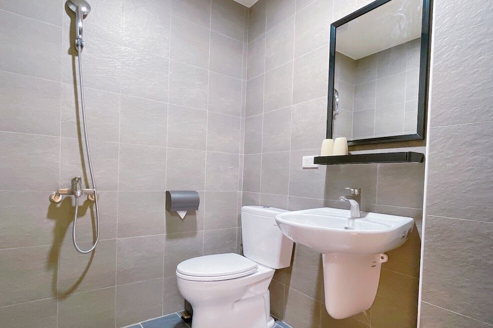 Photo of Bathroom in Yujing