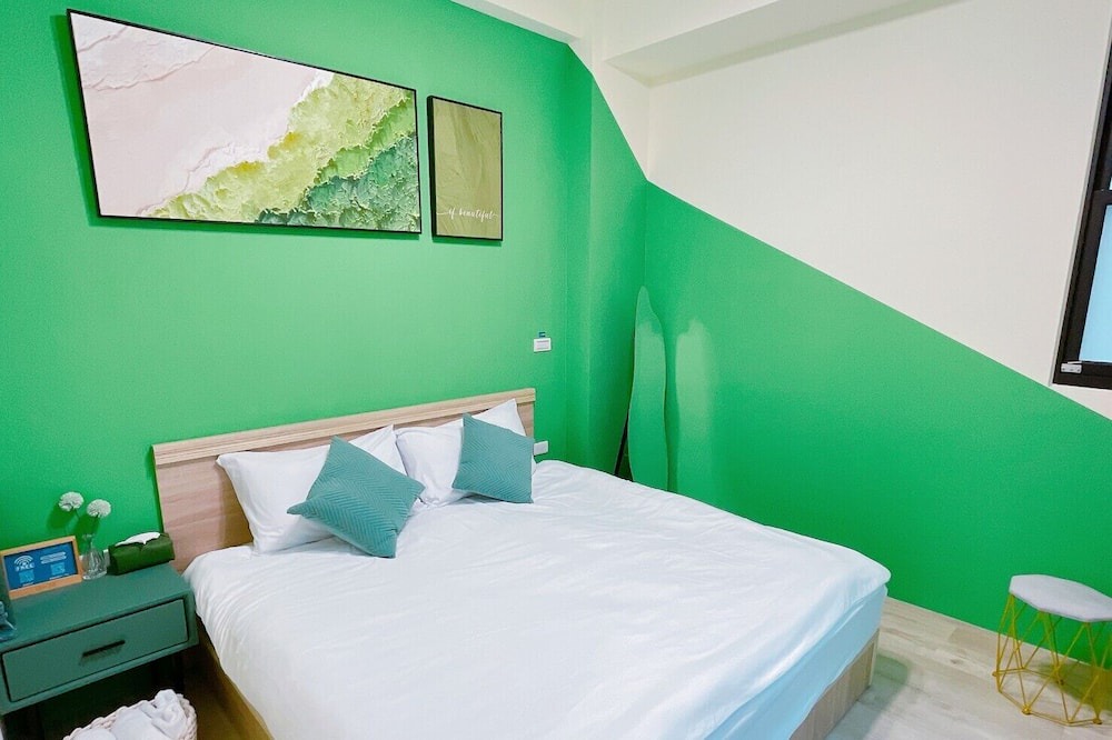 Photo of Bedroom in Yujing