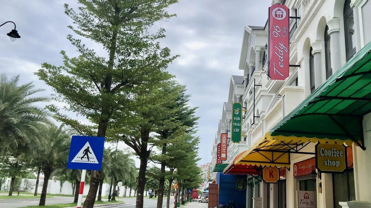 Photo of Outdoor in Ganh Dau