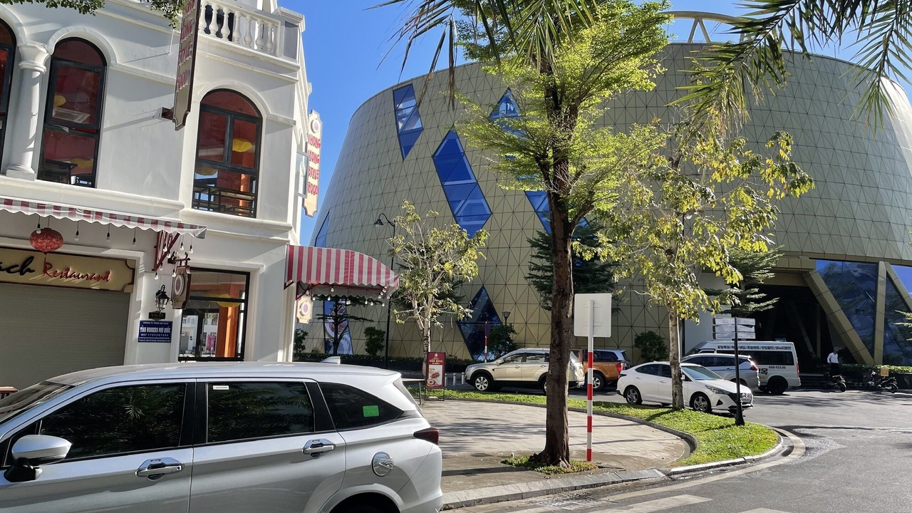 Photo of Outdoor in Ganh Dau