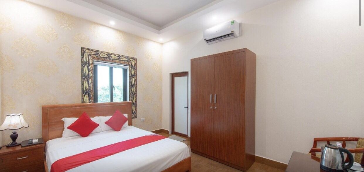 Photo of Bedroom in Soc Son