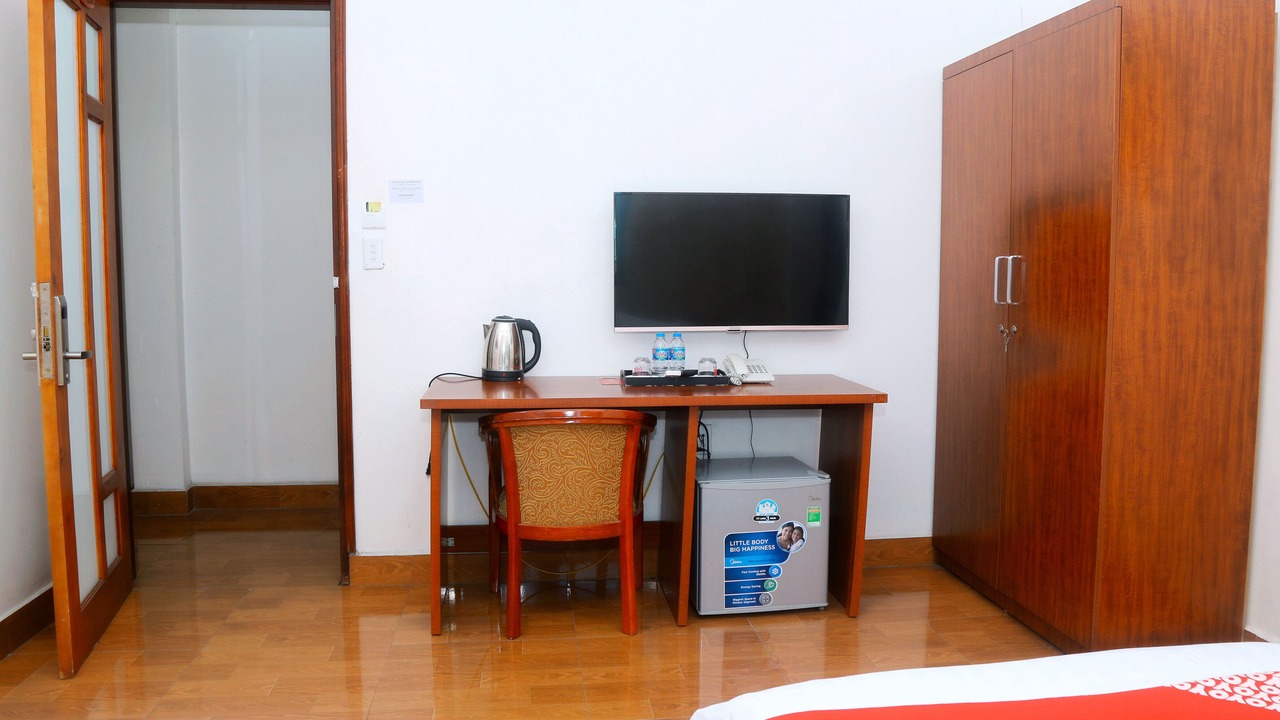 Photo of Bedroom in Soc Son
