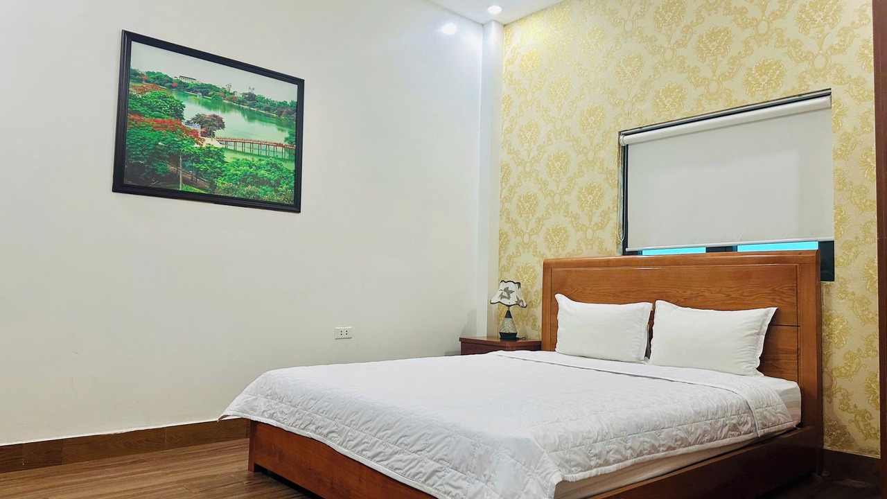Photo of Bedroom in Soc Son