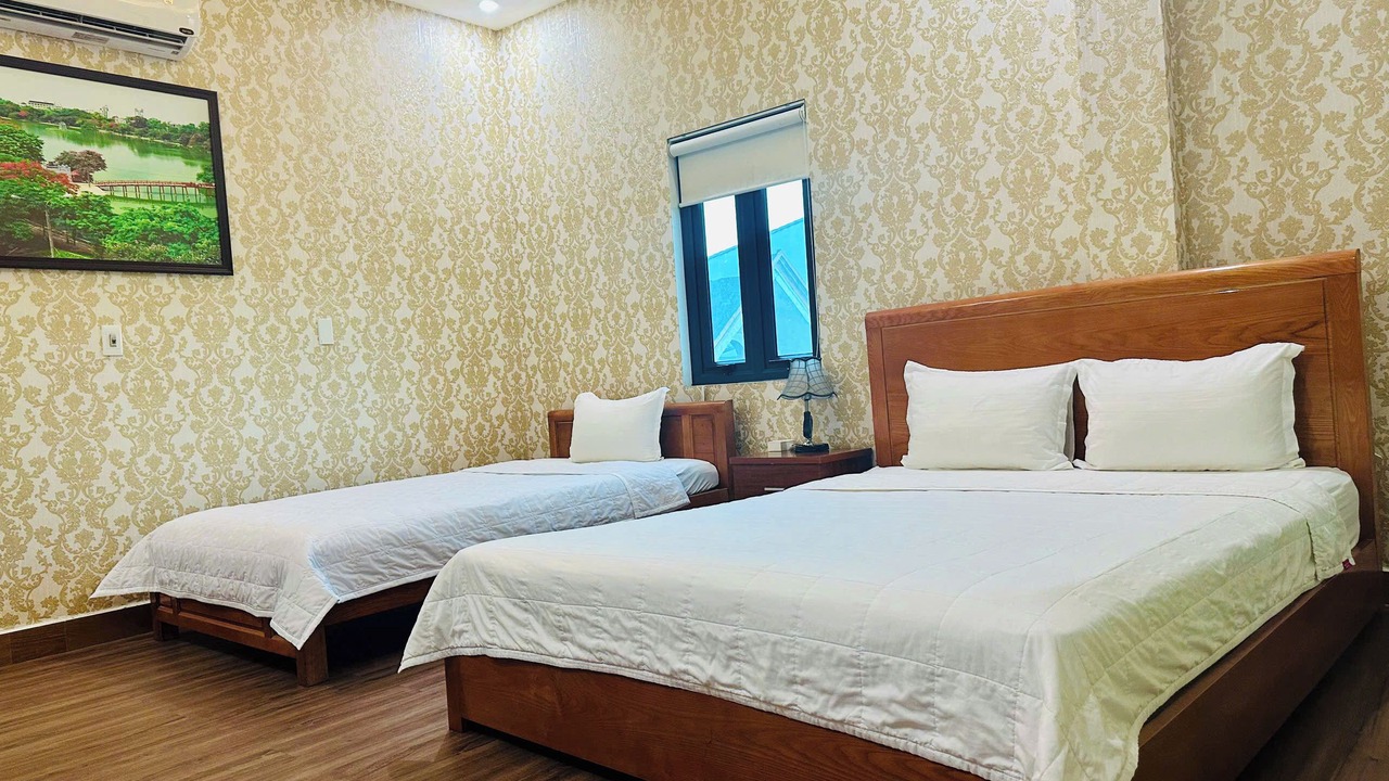 Photo of Bedroom in Soc Son