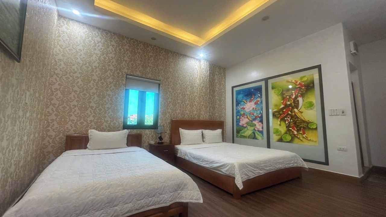 Photo of Bedroom in Soc Son