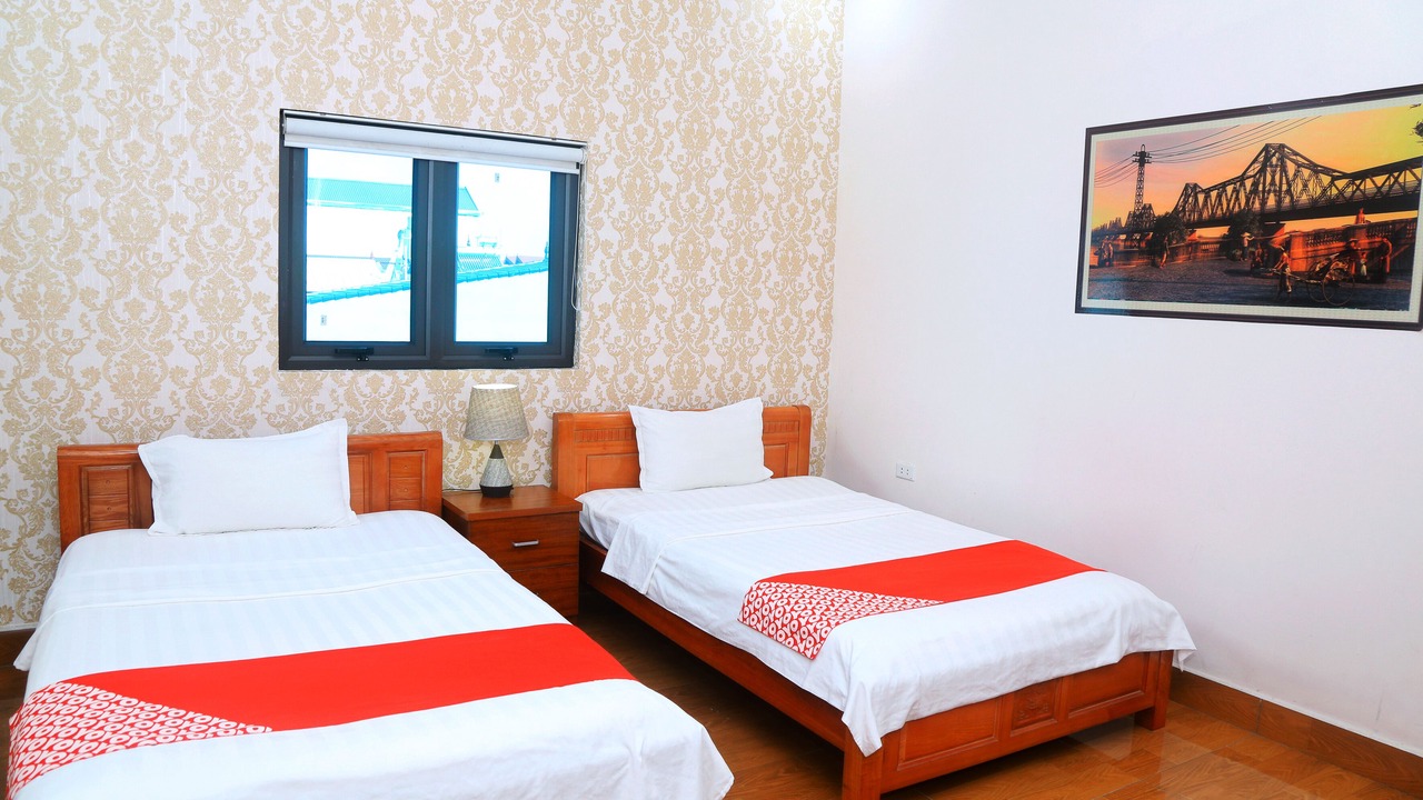 Photo of Bedroom in Soc Son