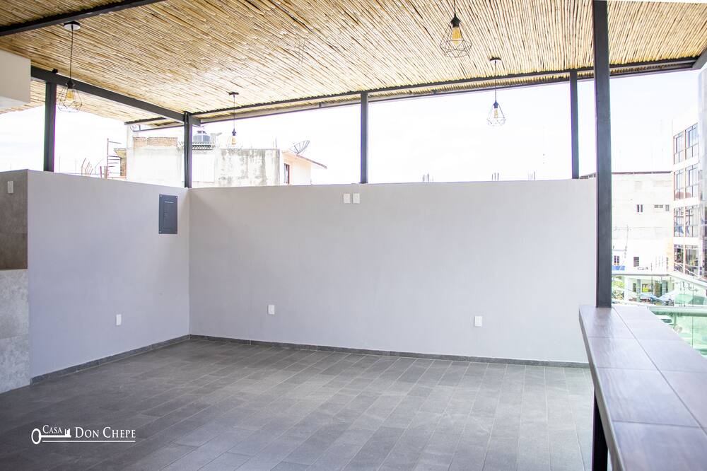 Photo of Patio Balcony in Pinotepa Nacional