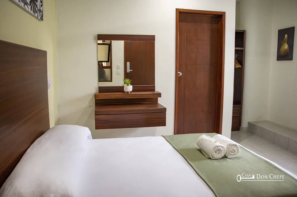 Photo of Bedroom in Pinotepa Nacional