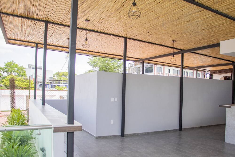 Photo of Patio Balcony in Pinotepa Nacional