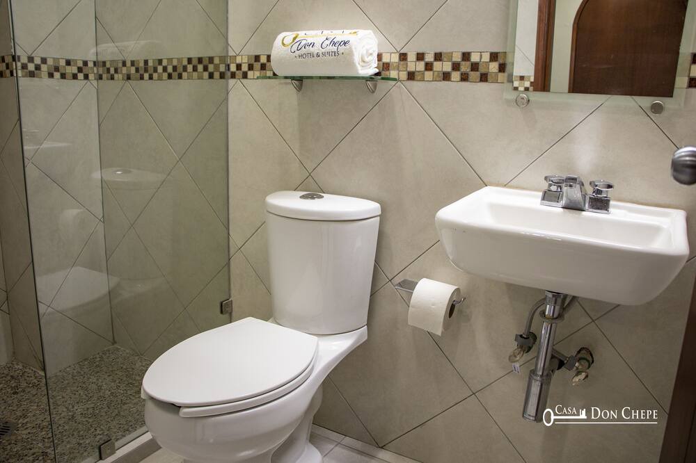 Photo of Bathroom in Pinotepa Nacional