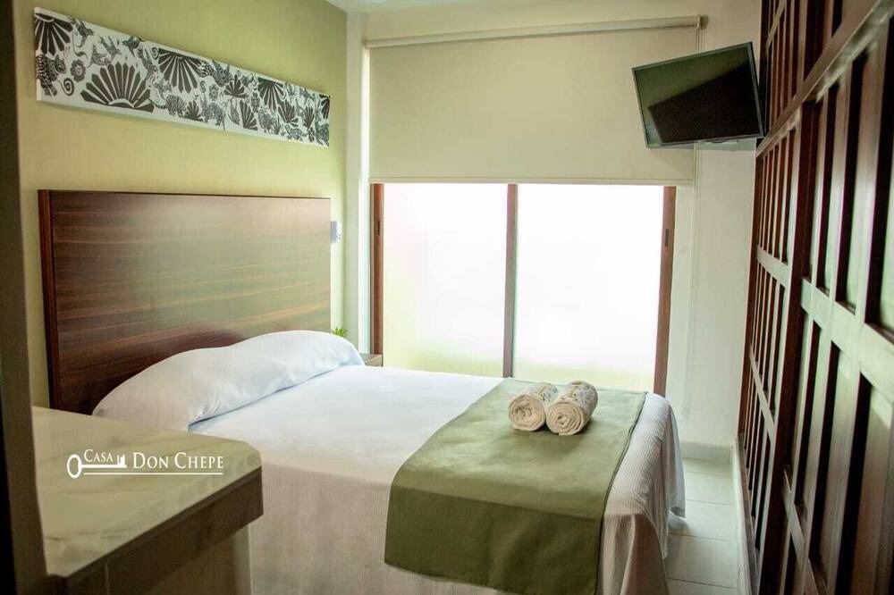 Photo of Bedroom in Pinotepa Nacional
