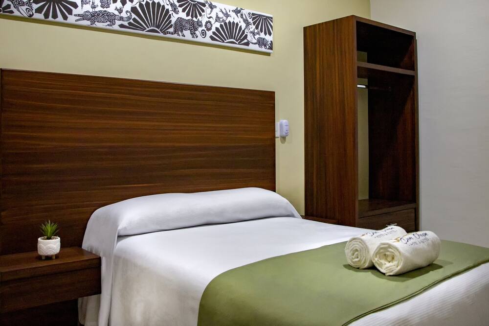 Photo of Bedroom in Pinotepa Nacional