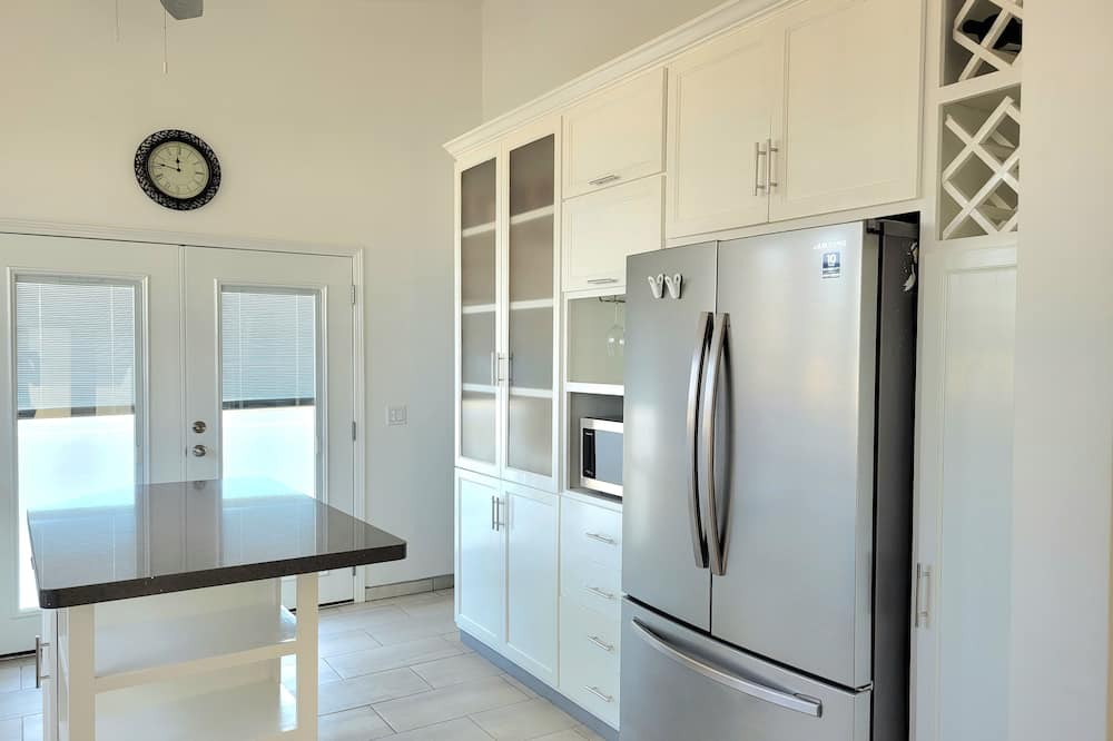 Photo of Kitchen in La Salina