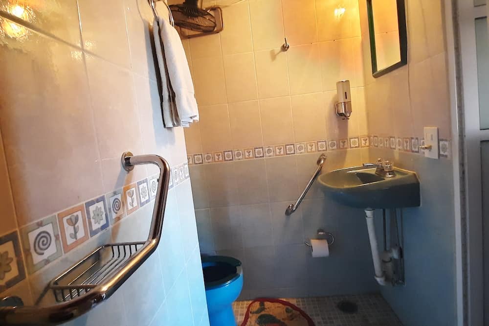 Photo of Bathroom in Xilitla