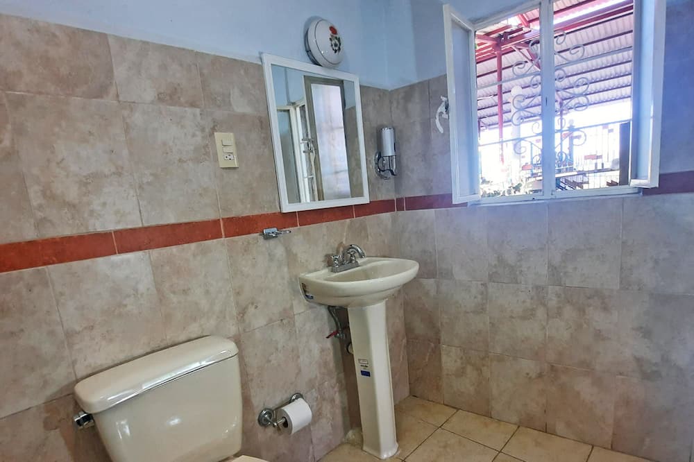 Photo of Bathroom in Xilitla