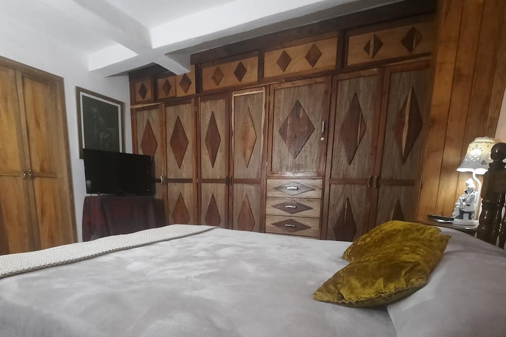 Photo of Bedroom in Xilitla