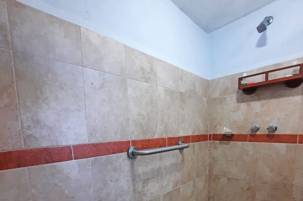 Photo of Bathroom in Xilitla