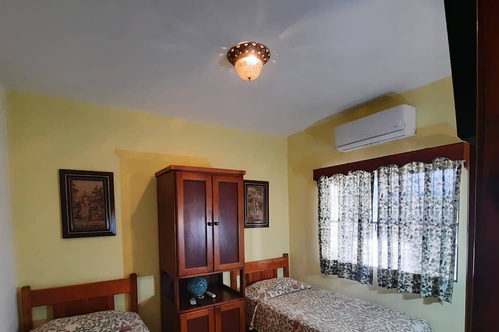 Photo of Bedroom in Xilitla