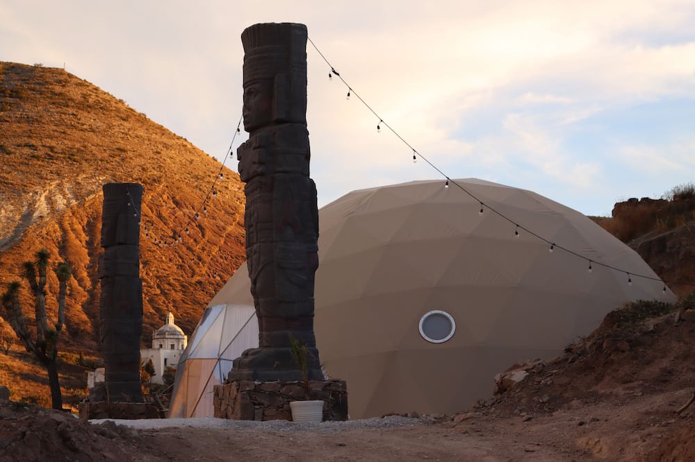 Photo of Outdoor in Real de Catorce
