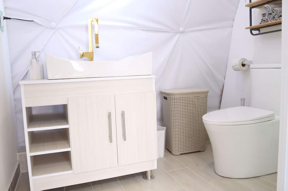 Photo of Bathroom in Real de Catorce