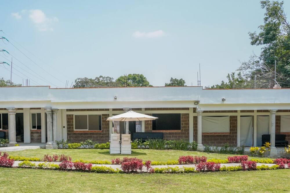 Photo of Others in Jiutepec