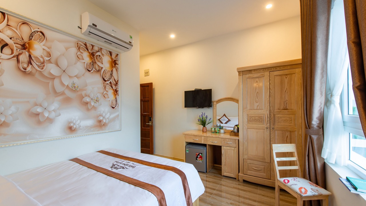 Photo of Bedroom in Cam Lam