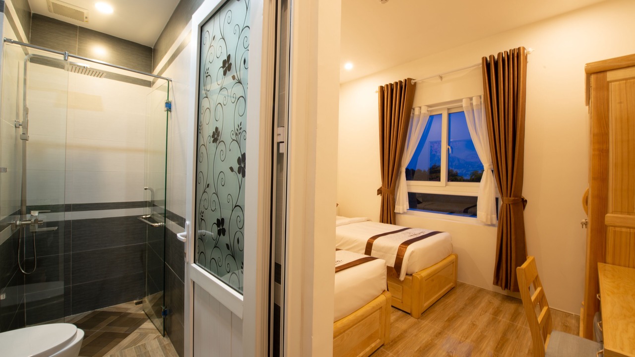 Photo of Bedroom in Cam Lam