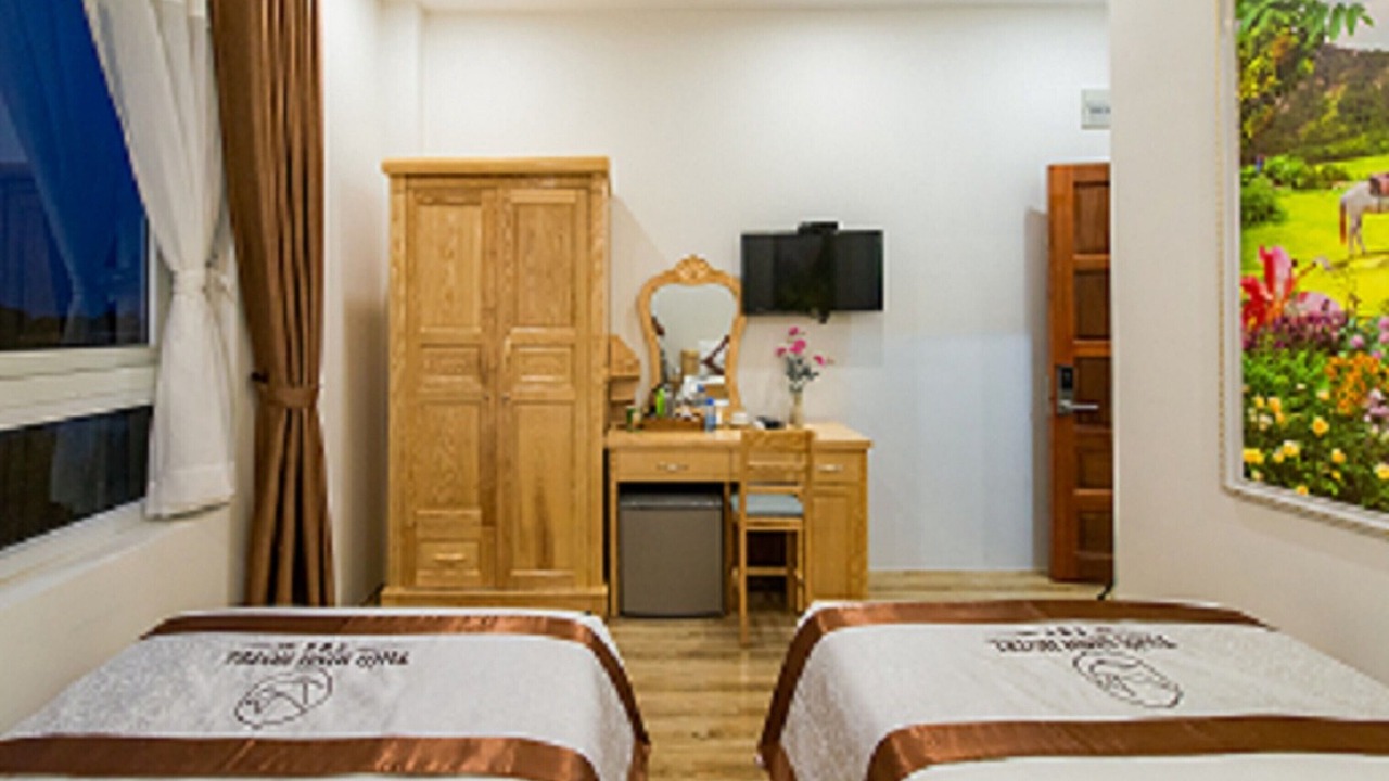 Photo of Bedroom in Cam Lam