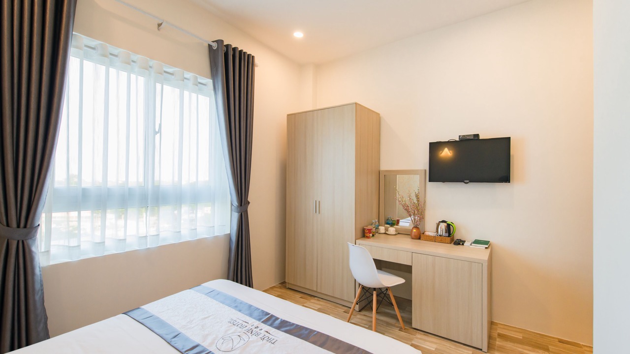 Photo of Bedroom in Cam Lam