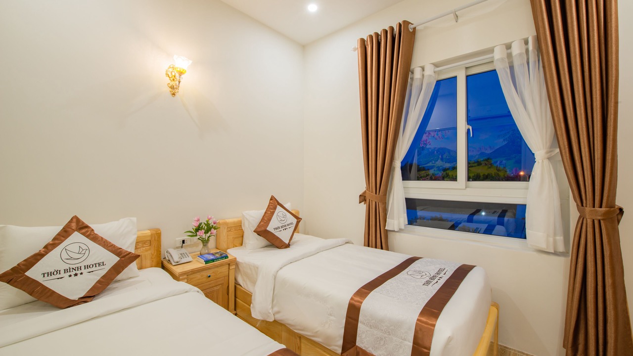 Photo of Bedroom in Cam Lam